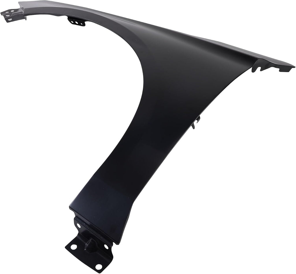 Front Fender Compatible with 2014 2015 2016 2017 2018 2019 2020 Chevrolet/Chevy Impala Driving Driver Left Side OEM 23151660