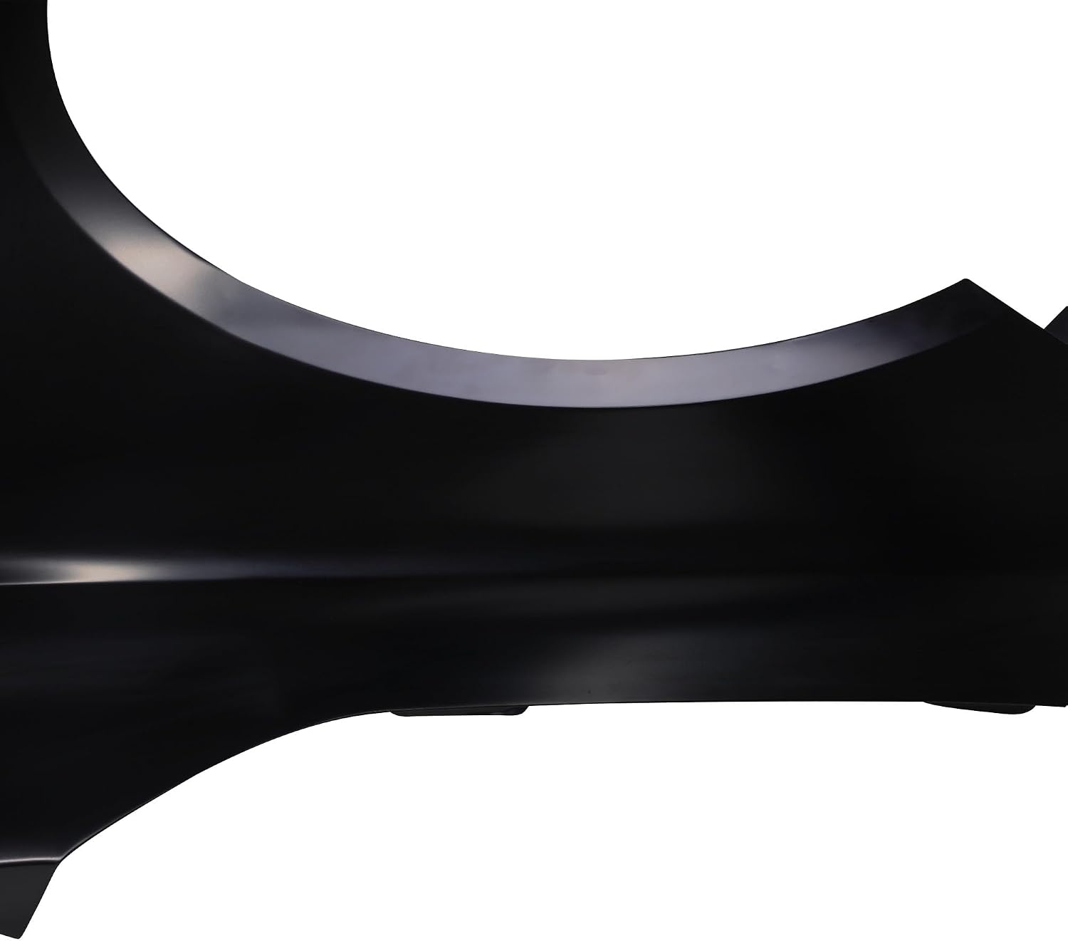 Front Fender Compatible with 2014 2015 2016 2017 2018 2019 2020 Chevrolet/Chevy Impala Driving Driver Left Side OEM 23151660