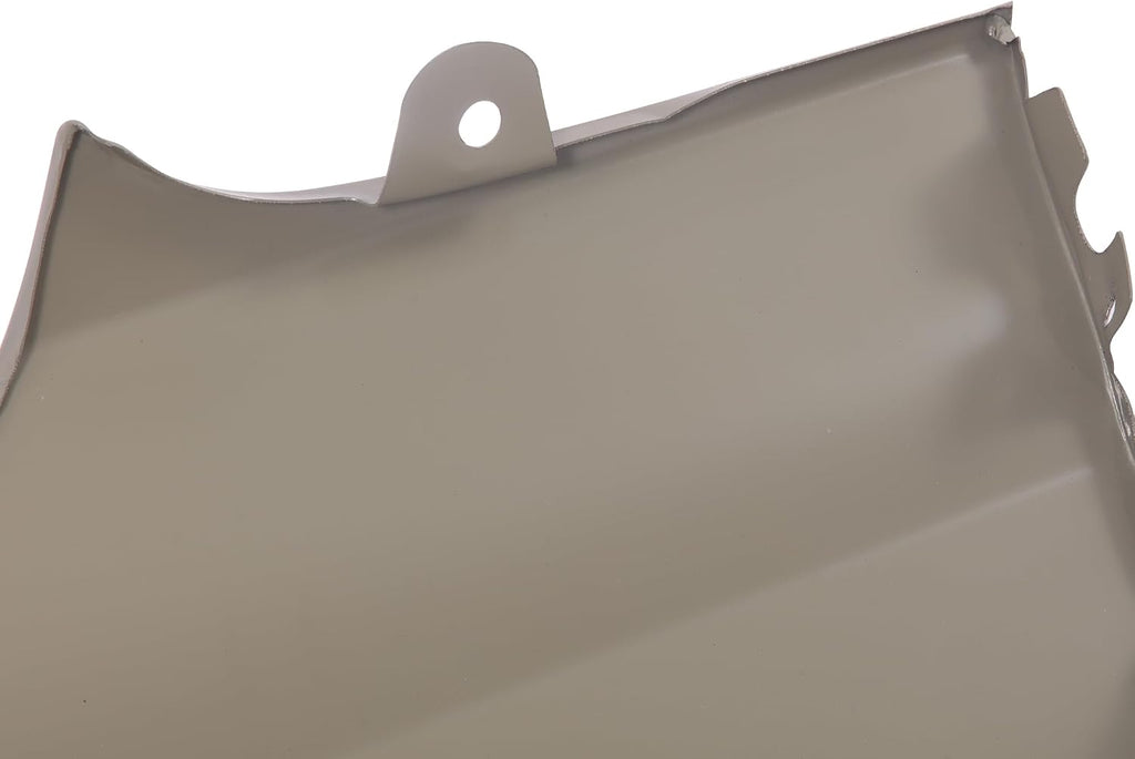 Front Fender Compatible with 2019-2022 Chevrolet/Chevy Blazer Passenger Right Side Primed Steel 84176447