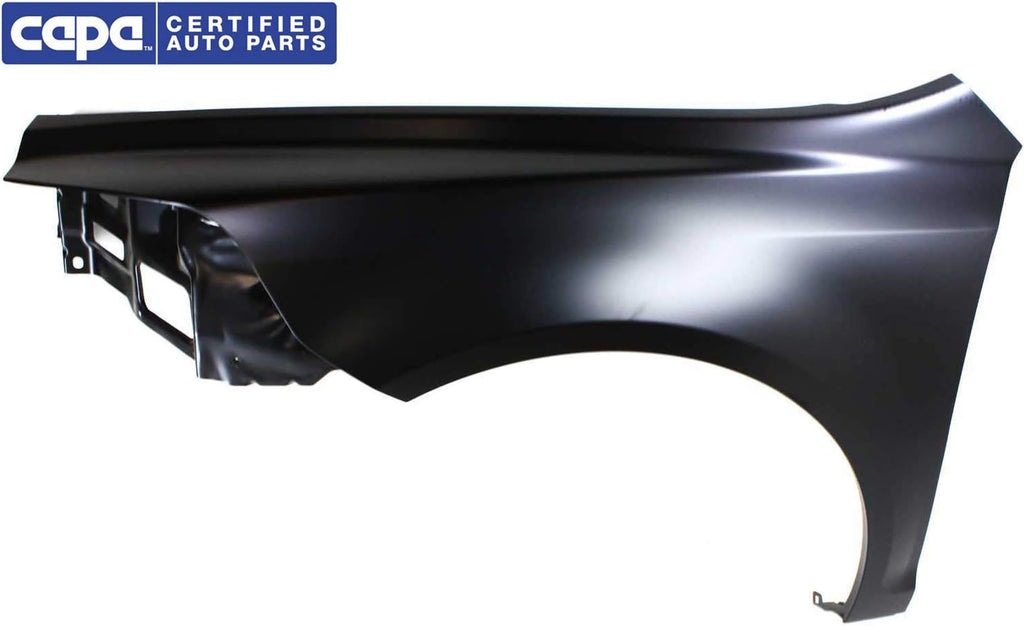 Garage-Pro Fender Compatible with 2008-2012 Chevrolet Malibu Front, Driver Side CAPA Primed