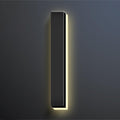 20 Inch Backlit LED Illuminated Home Address Numbers Make An Distinctive Impression Modern Lighted House Numbers For Outside Metal House Address Signs,I