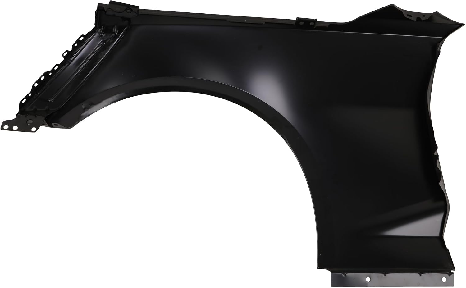 Front Fender Replacement FOR 2016-2022 Chevrolet/Chevy Camaro Passenger Right Side Primed Steel OEM 23221296