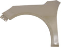 Front Driving Driver Side Fender Replacement FOR 2013 2014 2015 Chevrolet/Chevy Malibu Primed Steel OEM 22899770