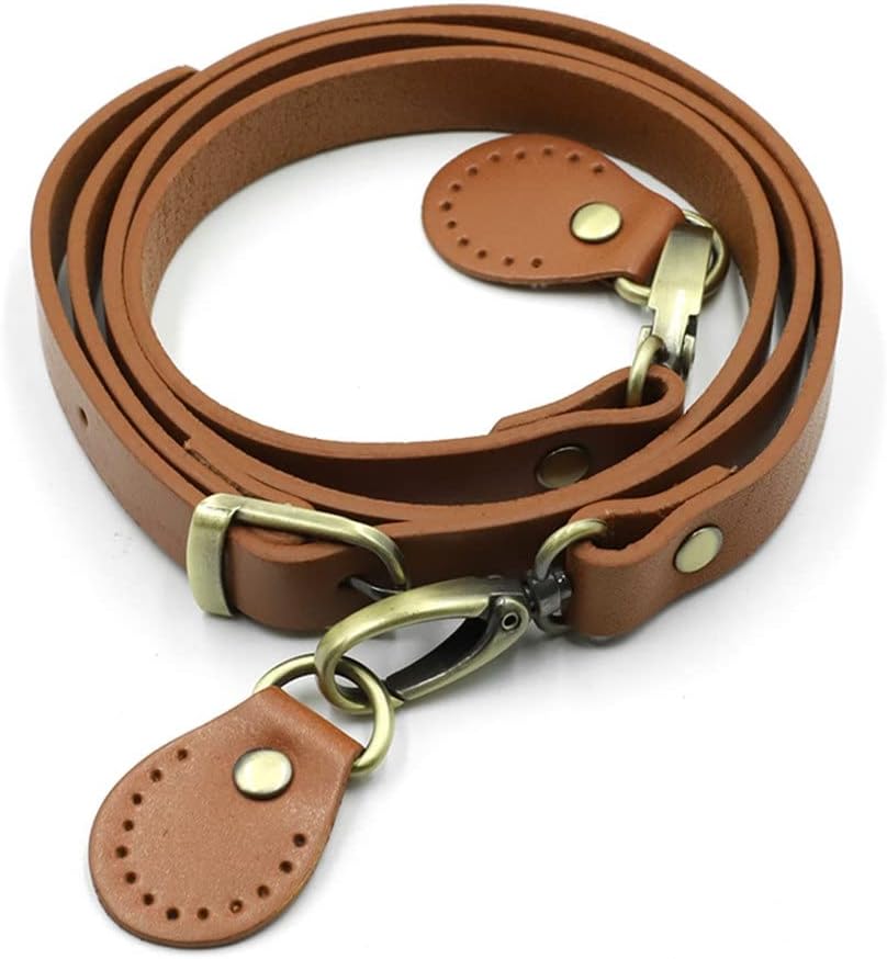 120cm Bag Strap Detachable Handle Replacement for Women Girls Shoulder Accessories Adjustable Straps Belts