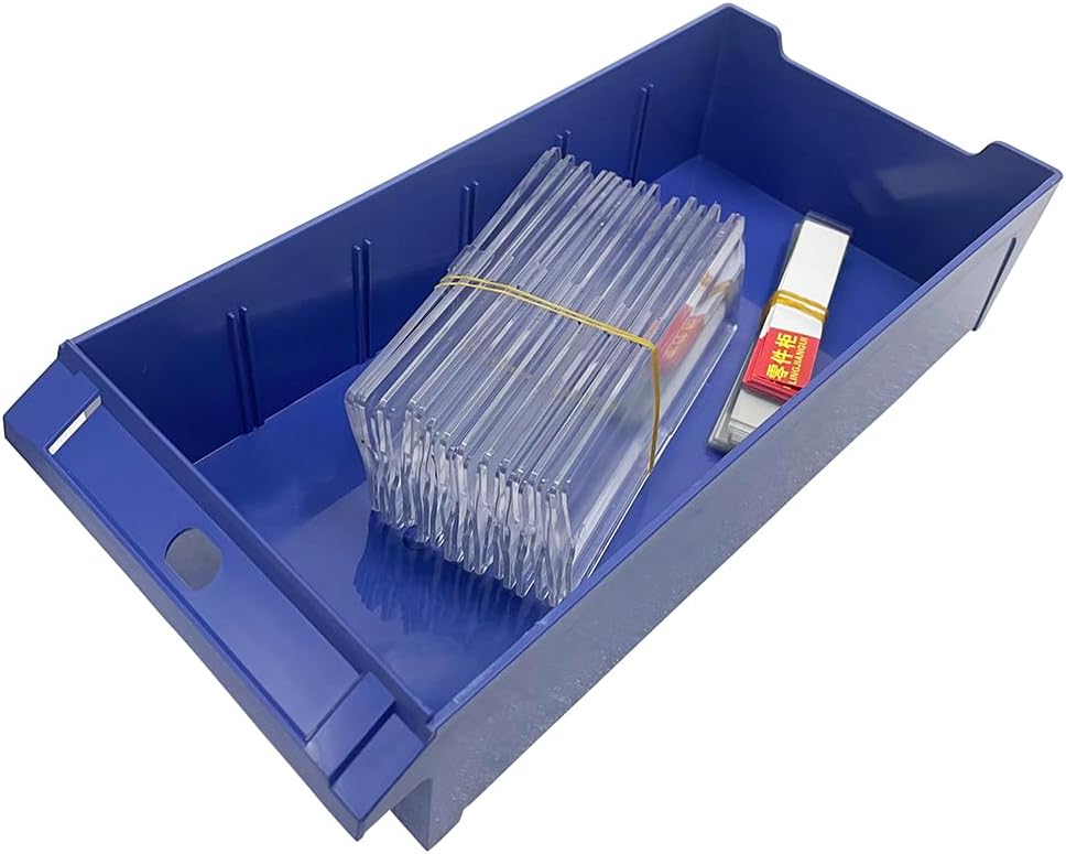 30 Drawers Bolt and Nut Tool Storage Cabinet Tool Part Cabinet Hardware Organizer Steel Parts Craft Storage