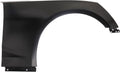 Front Fender Replacement FOR 2016-2022 Chevrolet/Chevy Camaro Passenger Right Side Primed Steel OEM 23221296