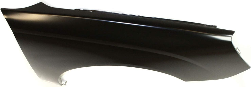 Evan Fischer Front Fender Compatible with 2004-2008 Chevrolet Malibu Passenger Side