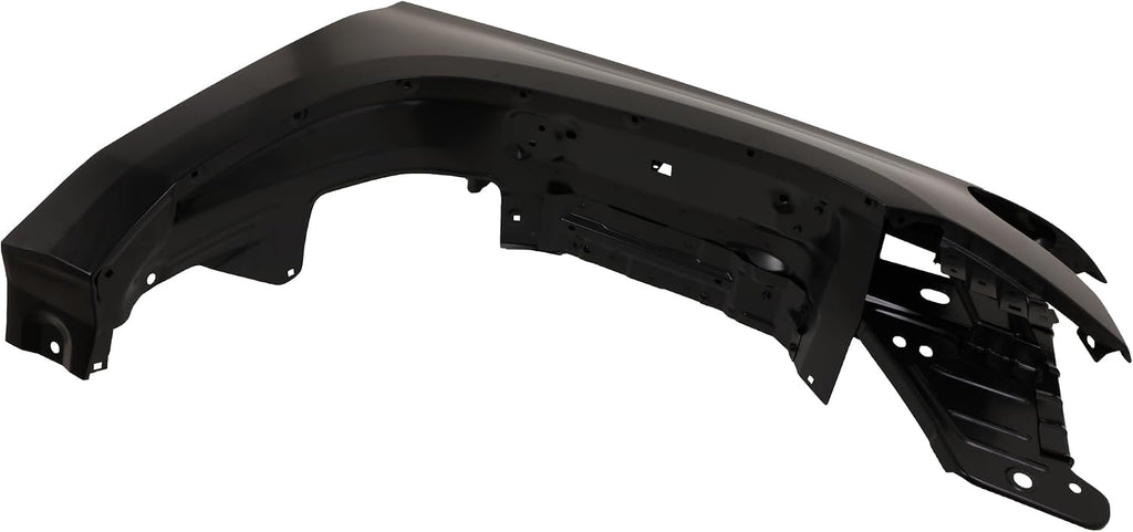 Front Fender Compatible with 2015-2020 Chevrolet/Chevy Tahoe OEM 84216910 Passenger Right Side