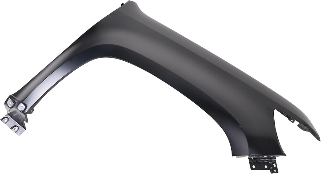 Front Right Fender Compatible with 2015-2022 Chevrolet/Chevy Colorado Passenger Side OEM 23373629