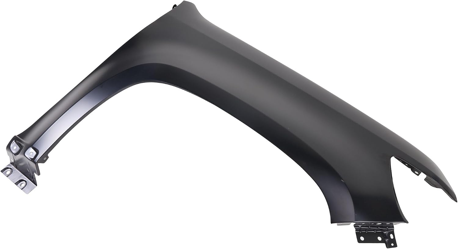 Front Right Fender Compatible with 2015-2022 Chevrolet/Chevy Colorado Passenger Side OEM 23373629
