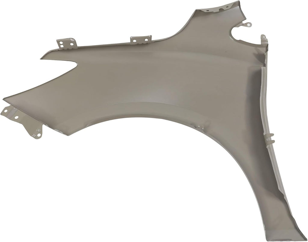 Front Right Fender Compatible with 2016 2017 2018 2019 Chevrolet/Chevy Cruze Passenger Side OEM 84123270
