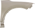 Front Fender Compatible with 2019-2022 Chevrolet/Chevy Blazer Passenger Right Side Primed Steel 84176447