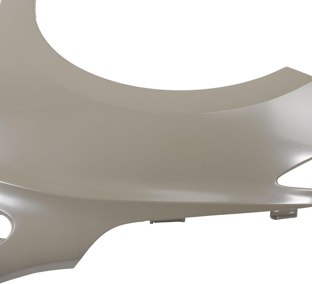 Front Left Fender Compatible with 2016 2017 2018 2019 Chevrolet/Chevy Cruze Driving Driver Side OEM 84259707