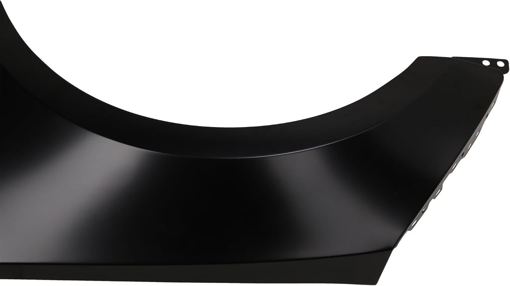 Front Fender Replacement FOR 2016-2022 Chevrolet/Chevy Camaro Driving Driver Left Side Primed Steel OEM 23221297