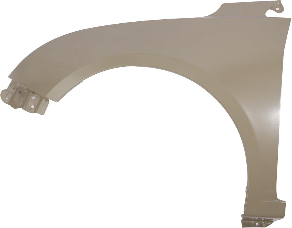 Front Fender Compatible with 2011 2012 2013 2014 2015 Chevrolet/Chevy Cruze OEM 95092194 Driving Driver Left Side