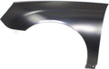 Evan Fischer Front Driver Side Fender Compatible With 2004-2008 Chevrolet Malibu Primed