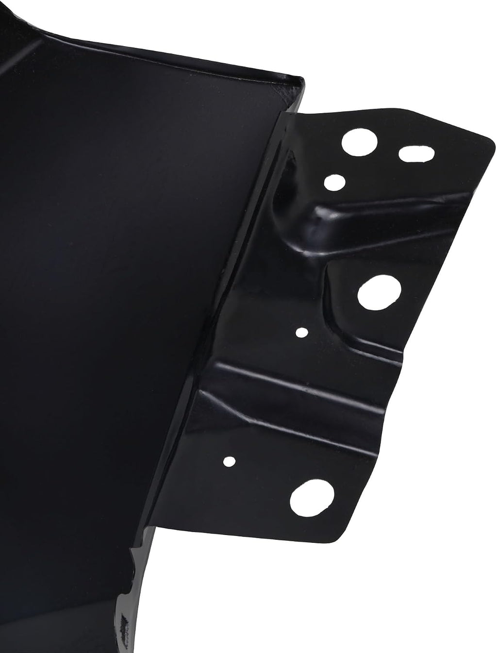 Front Fender Compatible with 2014 2015 2016 2017 2018 2019 2020 Chevrolet/Chevy Impala Driving Driver Left Side OEM 23151660
