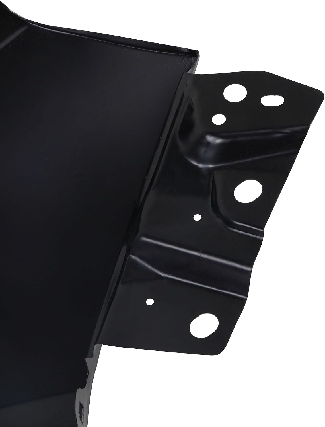Front Fender Compatible with 2014 2015 2016 2017 2018 2019 2020 Chevrolet/Chevy Impala Driving Driver Left Side OEM 23151660