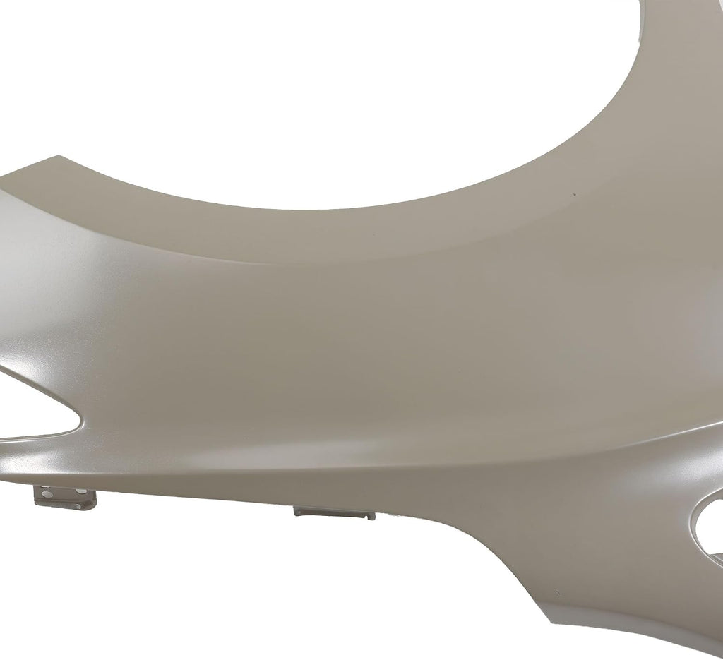 Front Right Fender Compatible with 2016 2017 2018 2019 Chevrolet/Chevy Cruze Passenger Side OEM 84123270