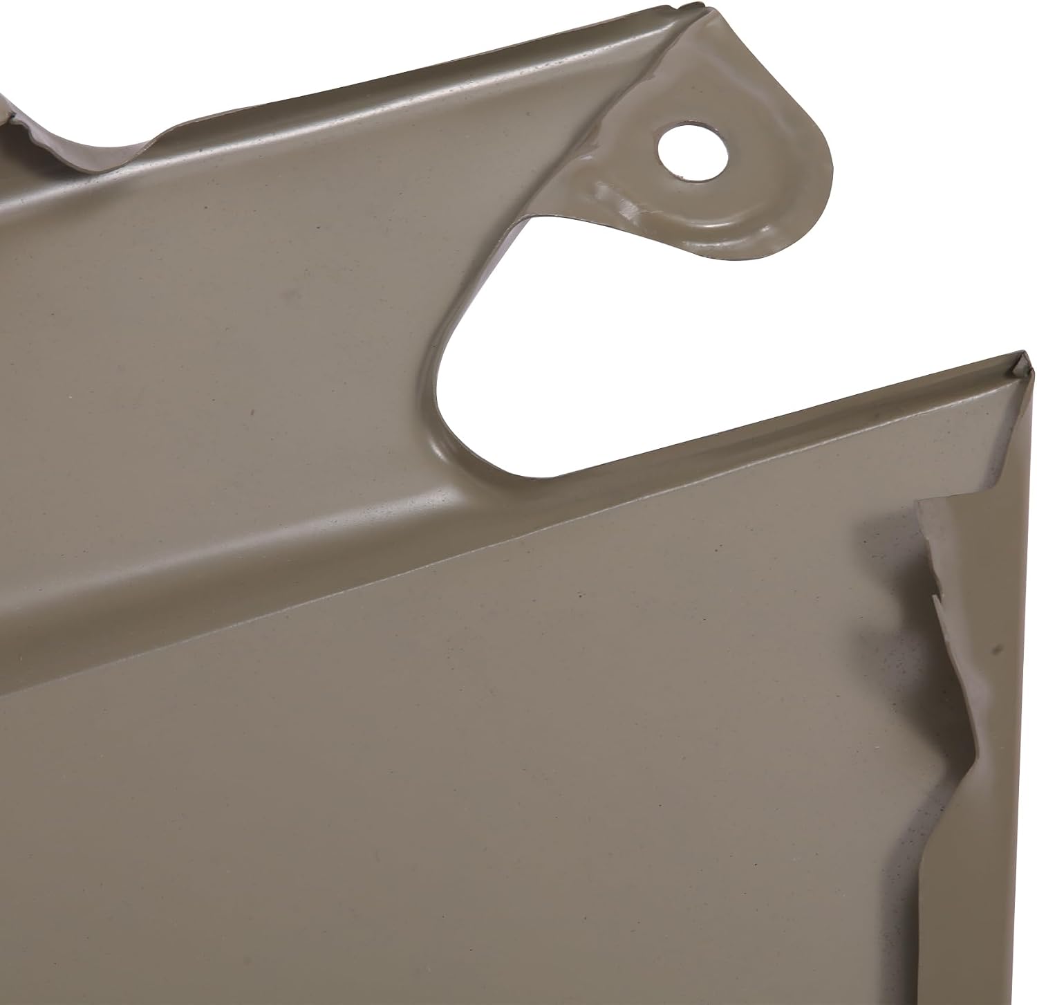 Front Fender Compatible with 2011 2012 2013 2014 2015 Chevrolet/Chevy Cruze OEM 95092195 Passenger Right Side