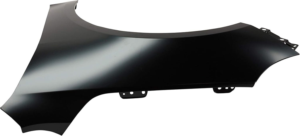 Garage-Pro Car Accessories Exterior Fender For Chevrolet Malibu 2013-2015, Front Driver Side, Automotive