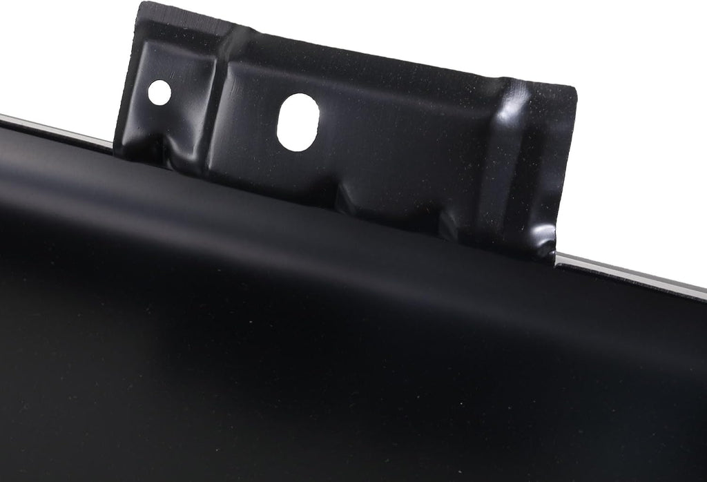 Front Left Fender Compatible with 2015-2022 Chevrolet/Chevy Colorado Driving Driver Side OEM 23354494