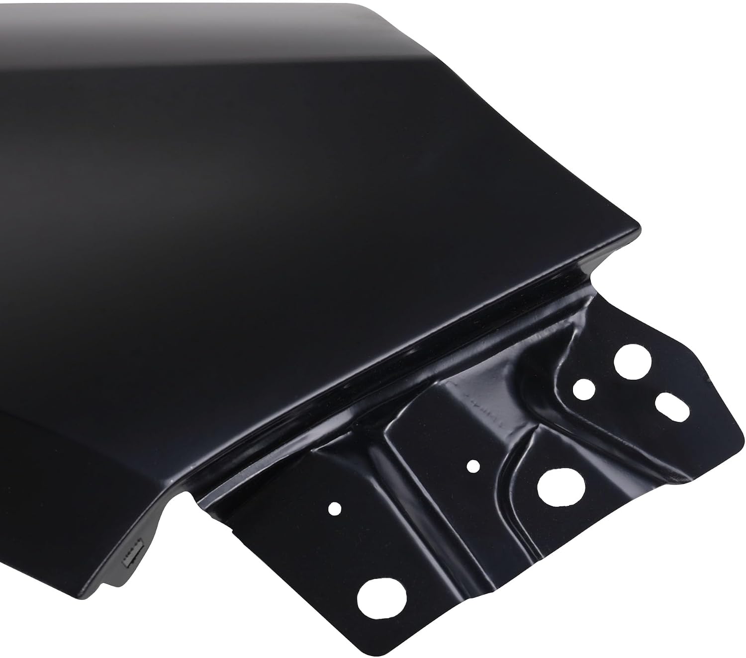 Front Right Fender Compatible with 2014-2020 Chevrolet/Chevy Impala Passenger Right Side OEM 23151661