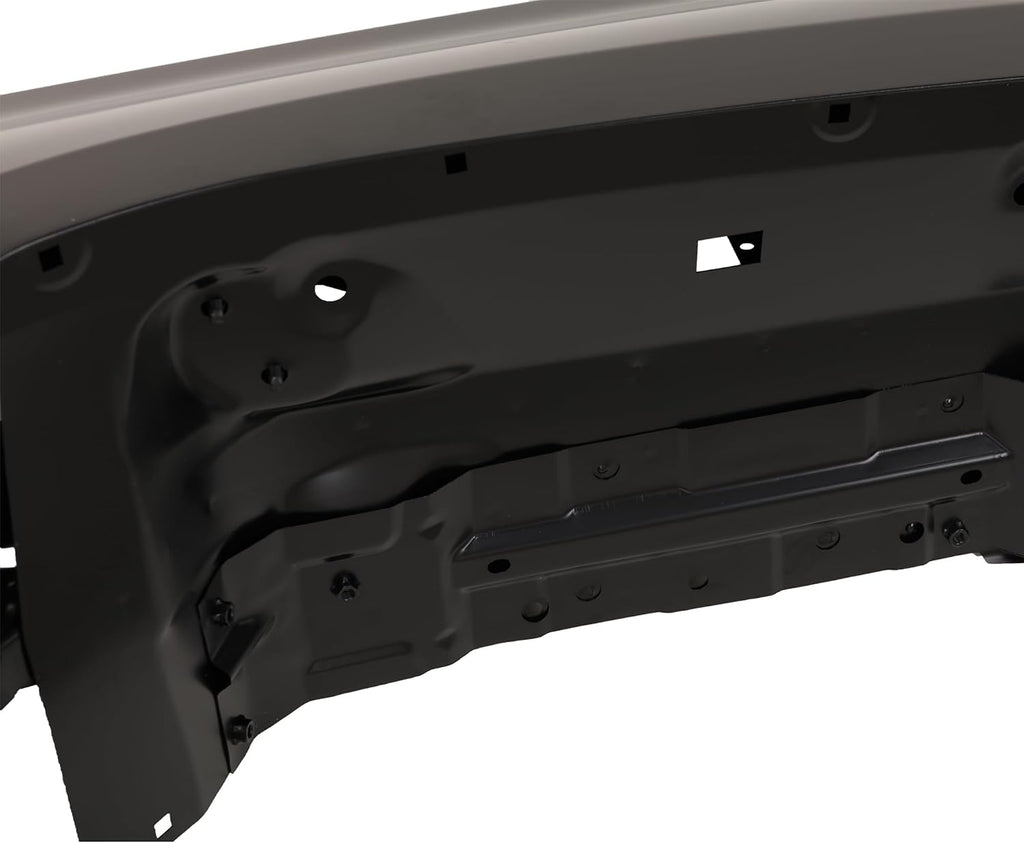 Front Fender Compatible with 2015-2020 Chevrolet/Chevy Tahoe Primed Steel 84216909 Driving Driver Left Side