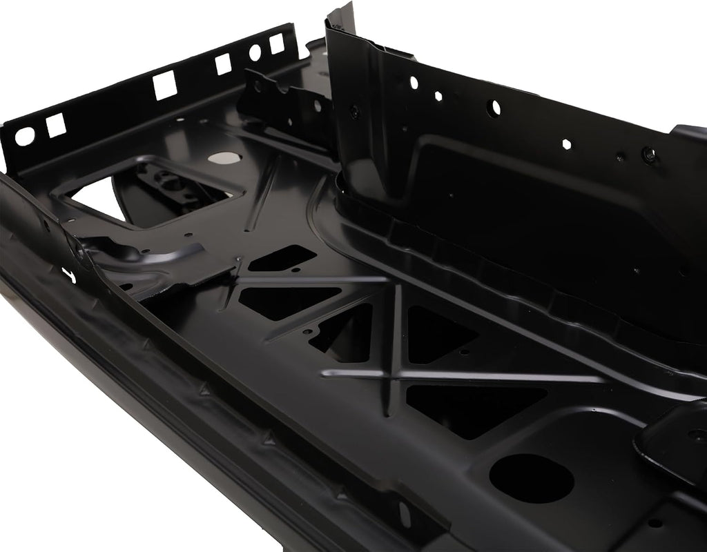 Front Fender Compatible with 2015-2020 Chevrolet/Chevy Tahoe Primed Steel 84216909 Driving Driver Left Side