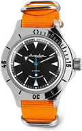 VOSTOK | Amphibia 120512 Automatic Self-Winding Diver Wrist Watch