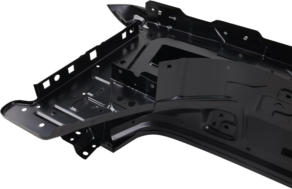 Front Right Fender Compatible with 2014-2018 Chevrolet/Chevy Silverado 1500 Passenger Side OEM 84214215
