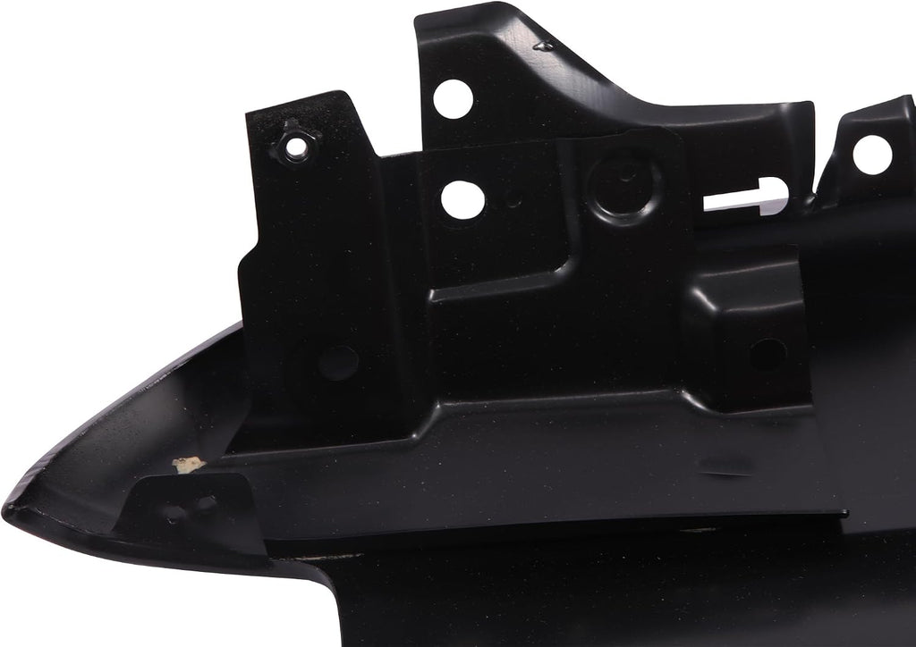 Front Right Passenger Side Fender Compatible with 2019-2023 Chevrolet/Chevy Silverado 1500 Primed Steel 84502611