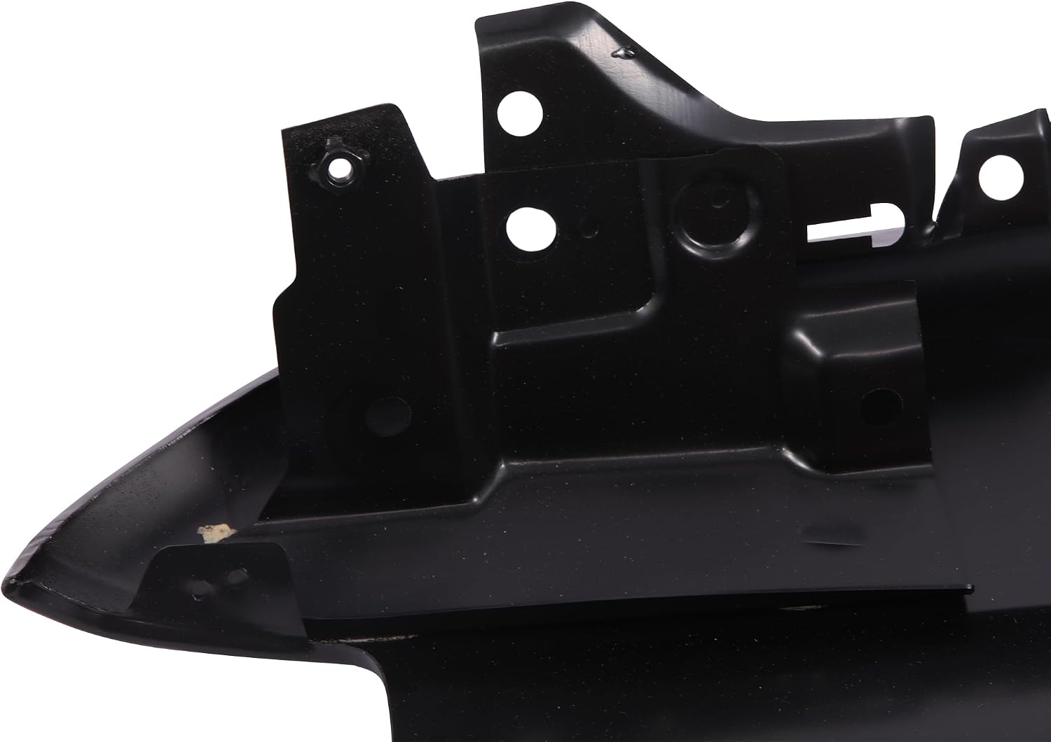 Front Right Passenger Side Fender Compatible with 2019-2023 Chevrolet/Chevy Silverado 1500 Primed Steel 84502611