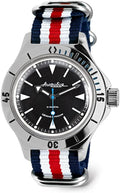 VOSTOK | Amphibia 120512 Automatic Self-Winding Diver Wrist Watch