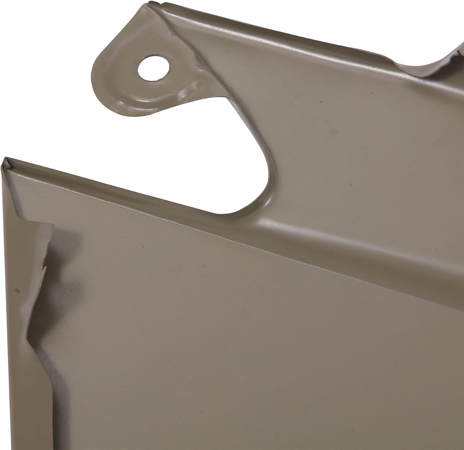 Front Fender Compatible with 2011 2012 2013 2014 2015 Chevrolet/Chevy Cruze OEM 95092194 Driving Driver Left Side