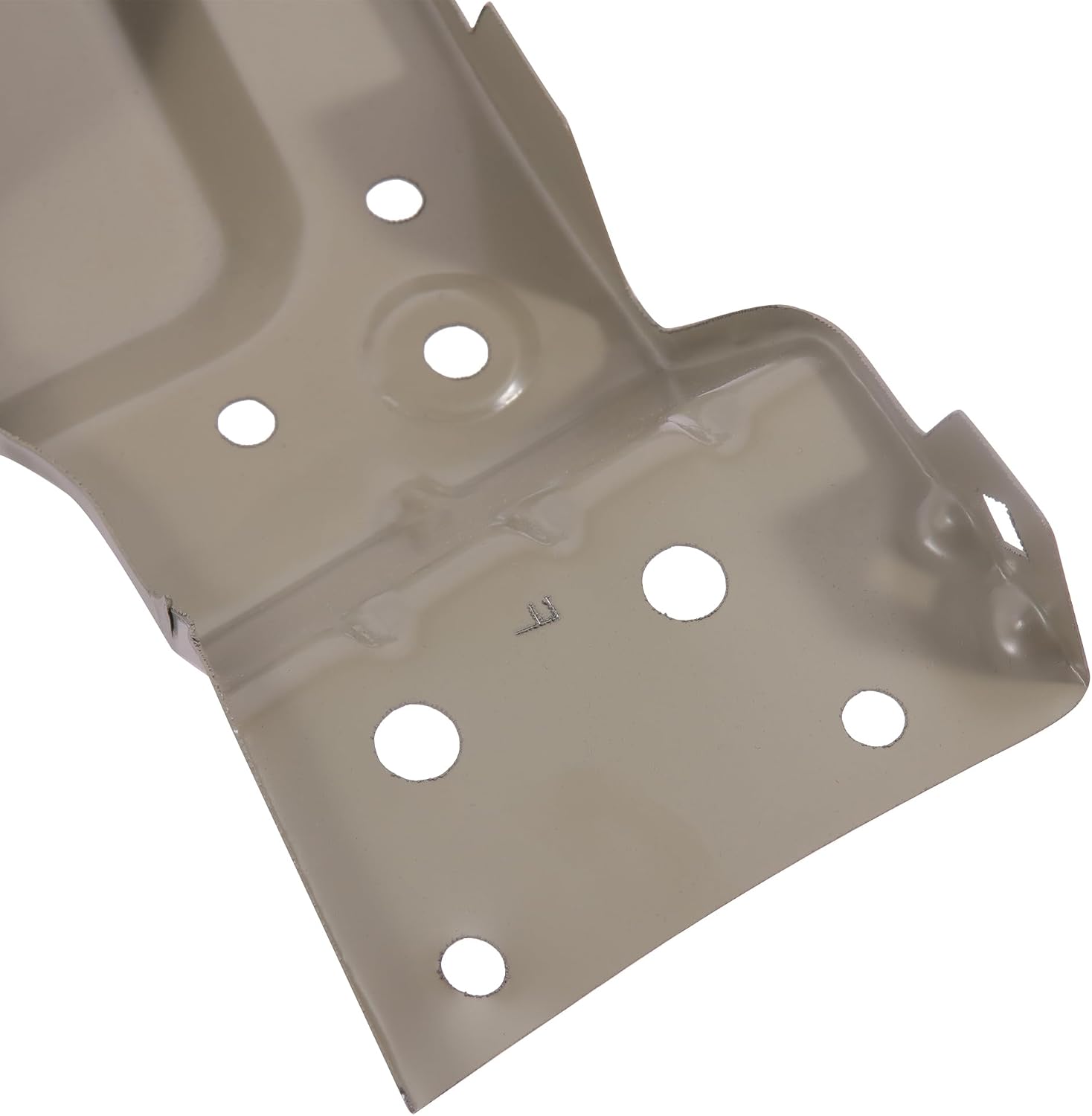 Front Fender Compatible with 2019-2022 Chevrolet/Chevy Blazer Driving Driver Left Side Primed Steel 84176446