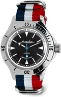 VOSTOK | Amphibia 120512 Automatic Self-Winding Diver Wrist Watch