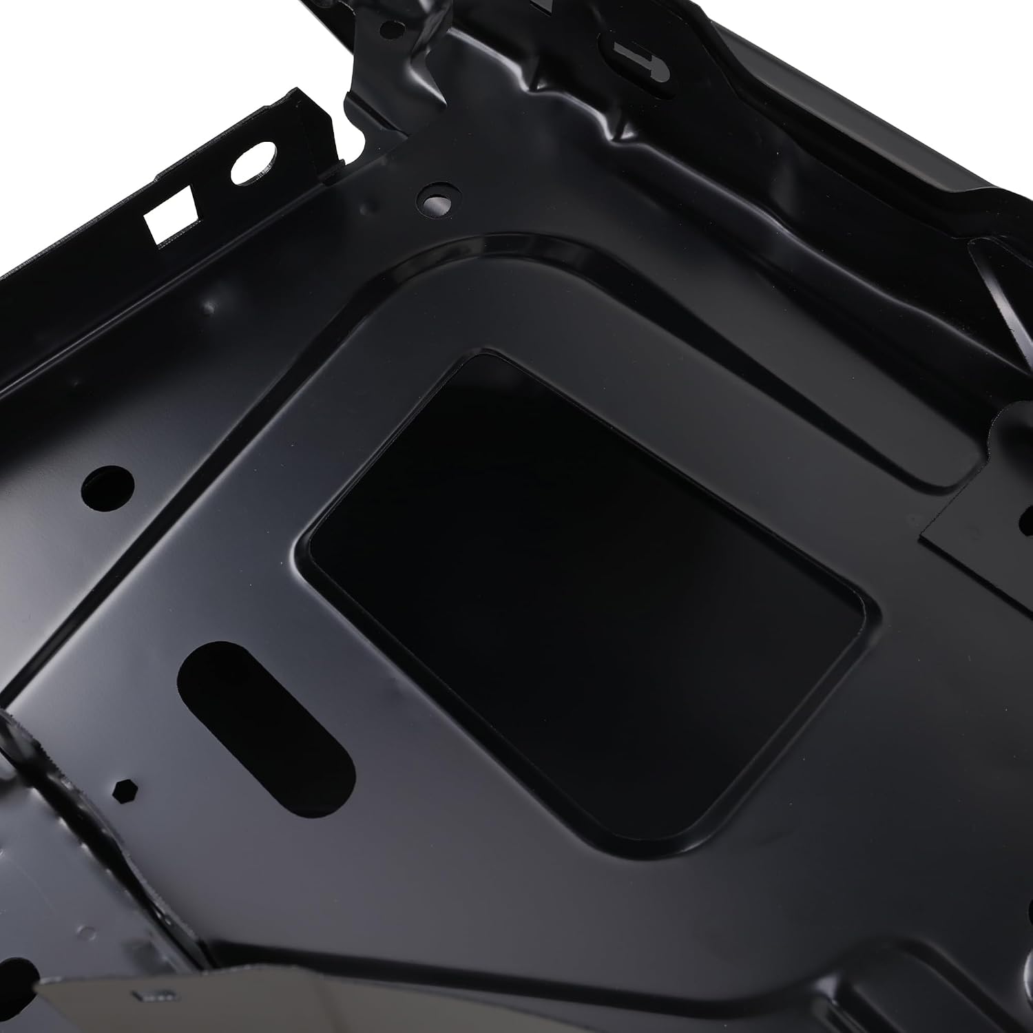 Front Right Fender Compatible with 2014-2018 Chevrolet/Chevy Silverado 1500 Passenger Side OEM 84214215