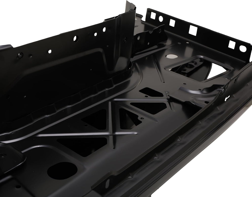 Front Fender Compatible with 2015-2020 Chevrolet/Chevy Tahoe OEM 84216910 Passenger Right Side