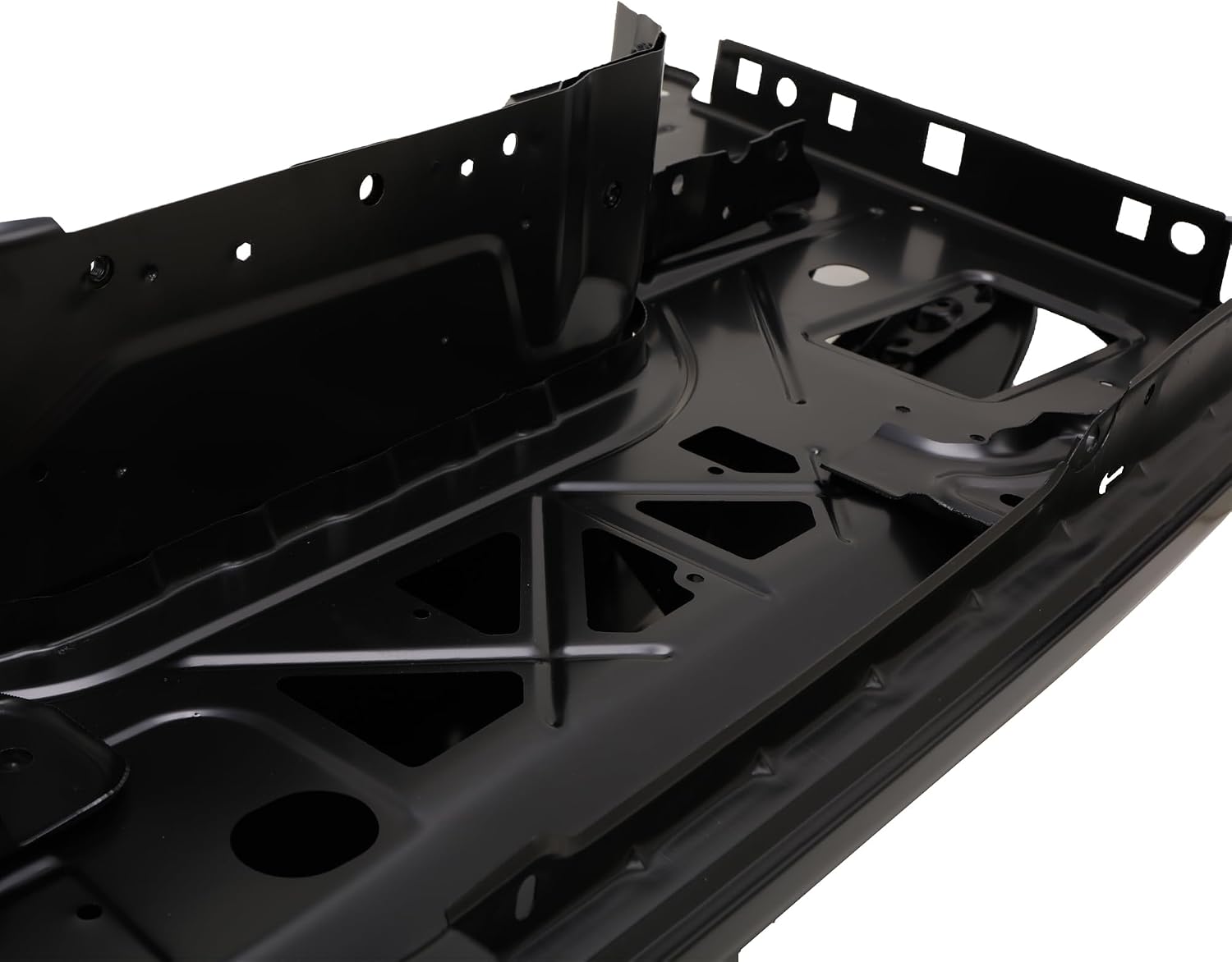 Front Fender Compatible with 2015-2020 Chevrolet/Chevy Tahoe OEM 84216910 Passenger Right Side