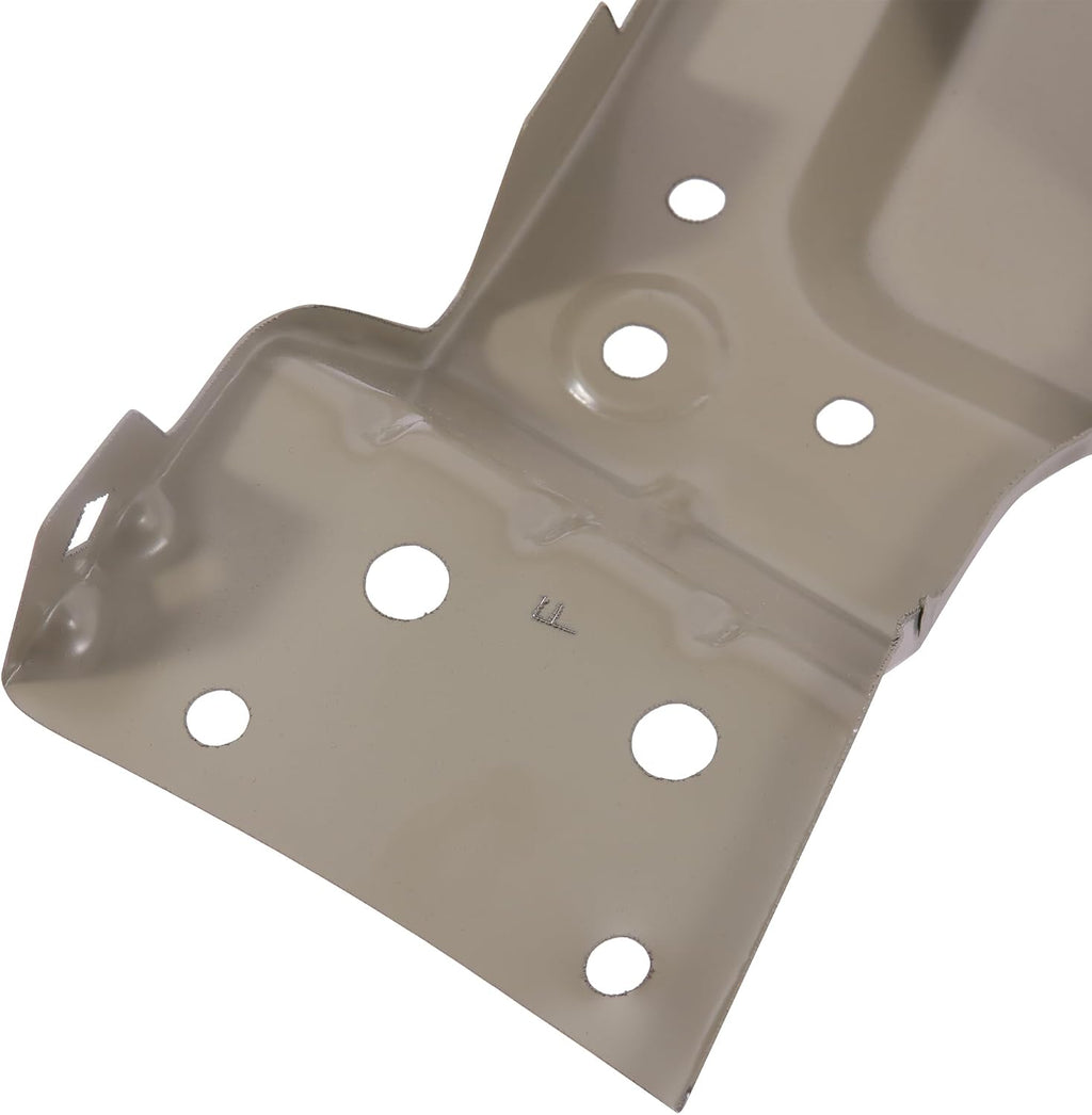 Front Fender Compatible with 2019-2022 Chevrolet/Chevy Blazer Passenger Right Side Primed Steel 84176447