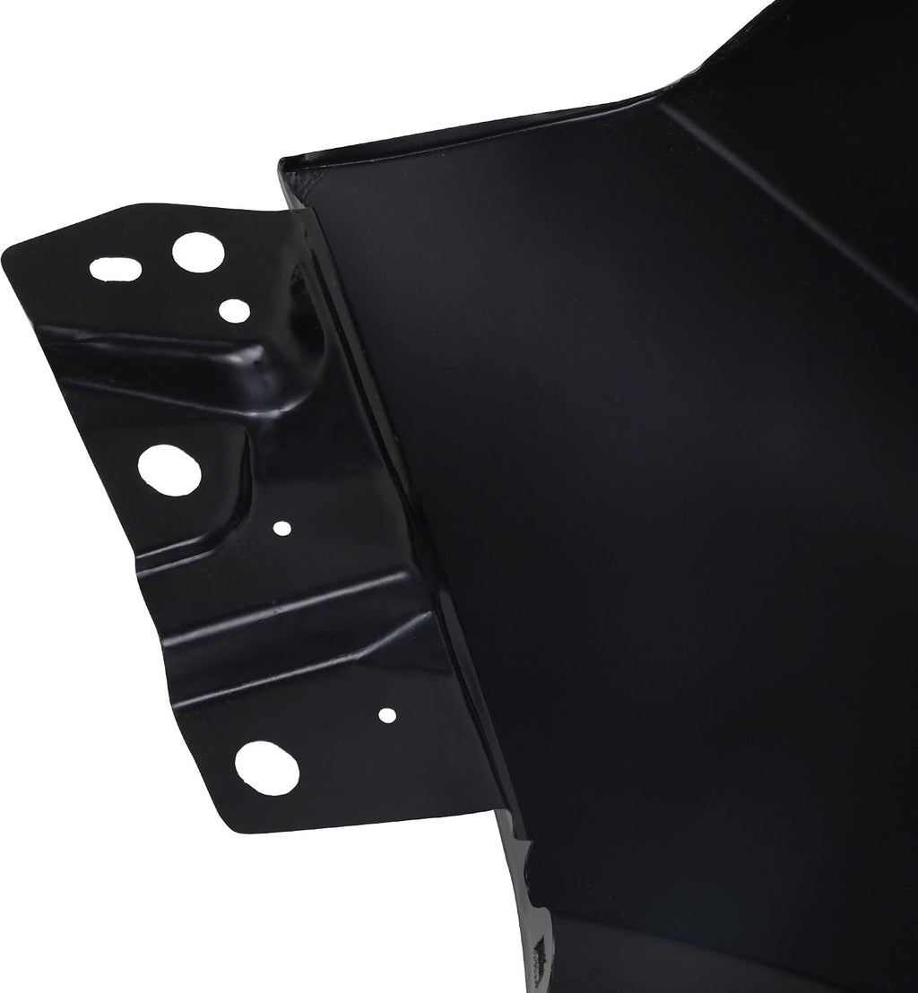 Front Right Fender Compatible with 2014-2020 Chevrolet/Chevy Impala Passenger Right Side OEM 23151661