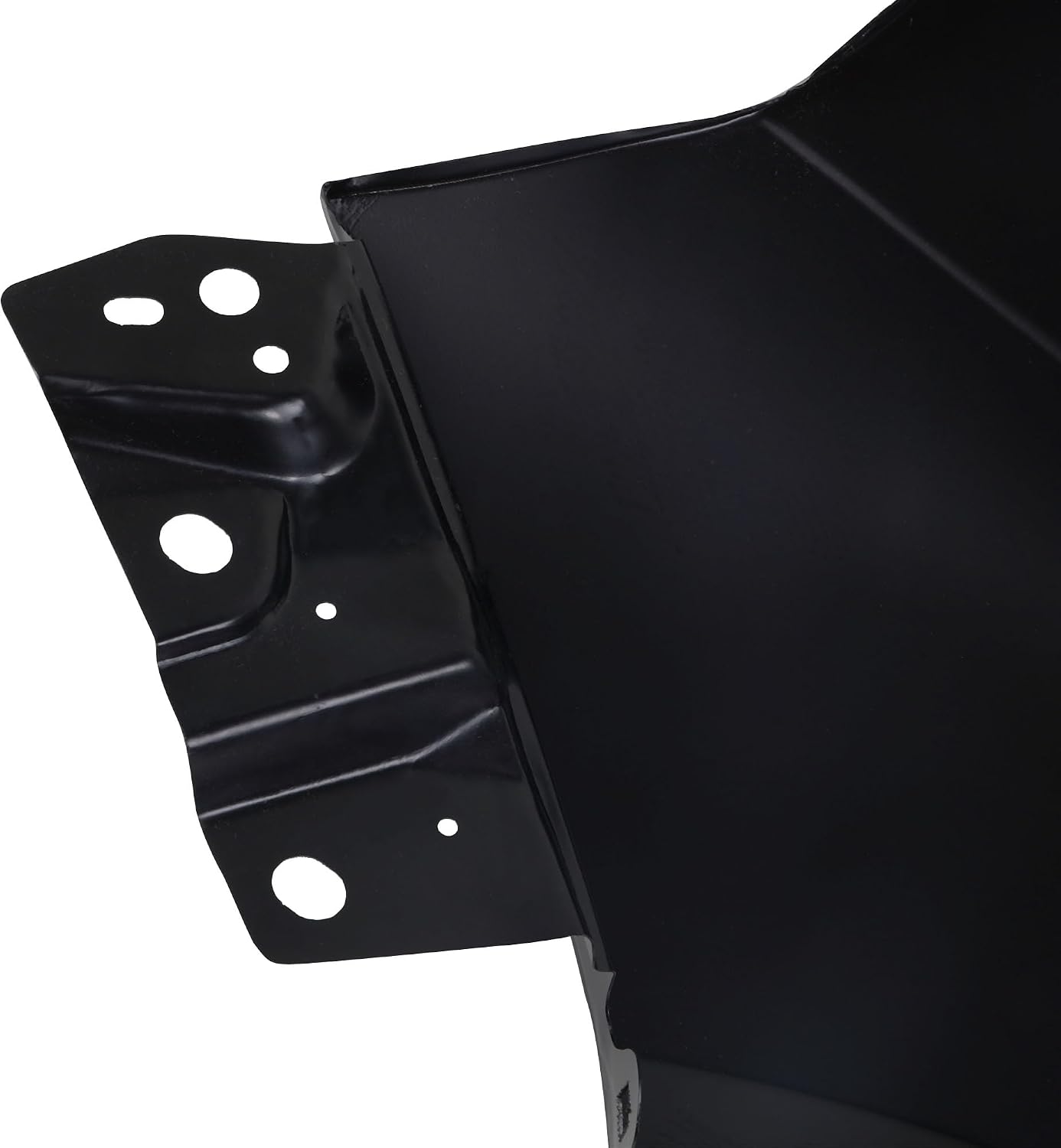 Front Right Fender Compatible with 2014-2020 Chevrolet/Chevy Impala Passenger Right Side OEM 23151661