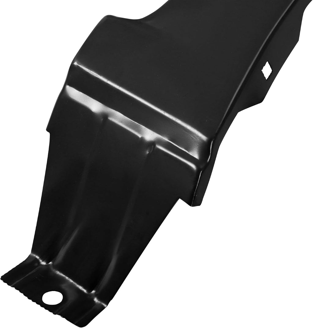 Front Fender Compatible with 2012-2020 Chevrolet/Chevy Sonic OEM 95473426 Right Passenger Side