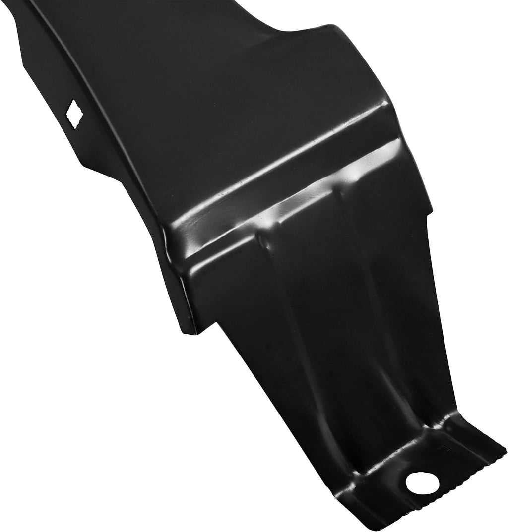 Front Fender Compatible with 2012-2020 Chevrolet/Chevy Sonic OEM 95473425 Left Driving Driver Side