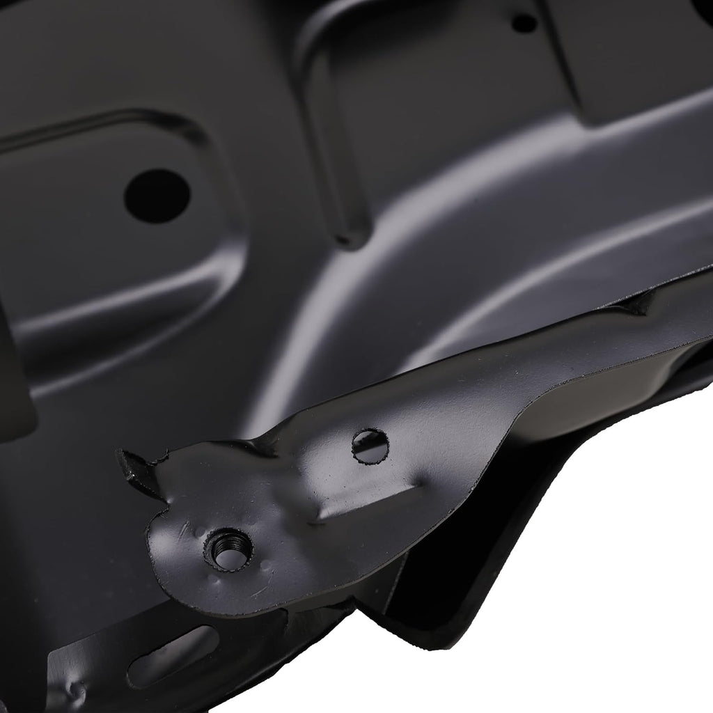 Front Fender Compatible with 2015-2020 Chevrolet/Chevy Tahoe OEM 84216910 Passenger Right Side