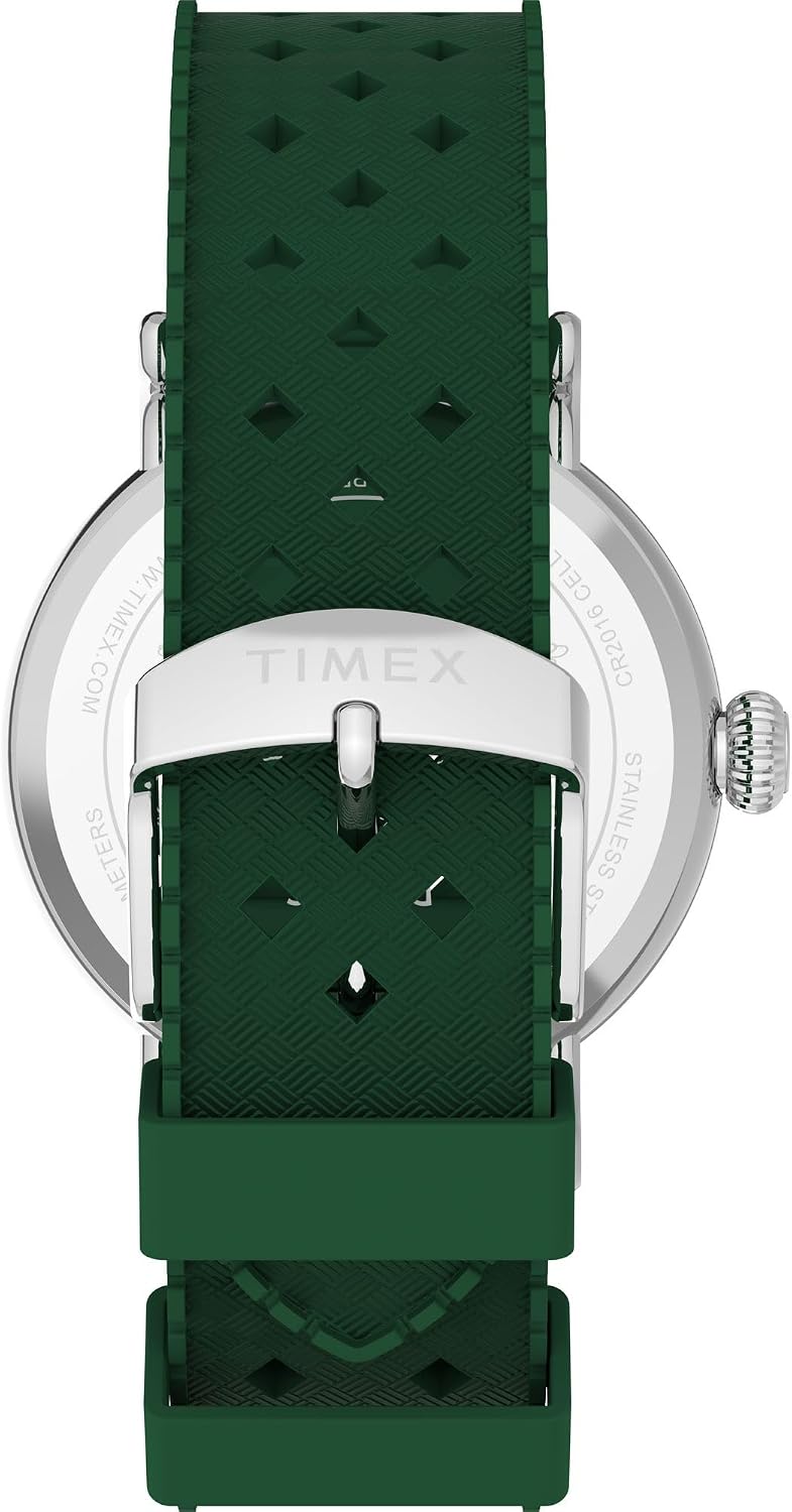 Timex x Peanuts Unisex Waterbury Standard 40mm Watch
