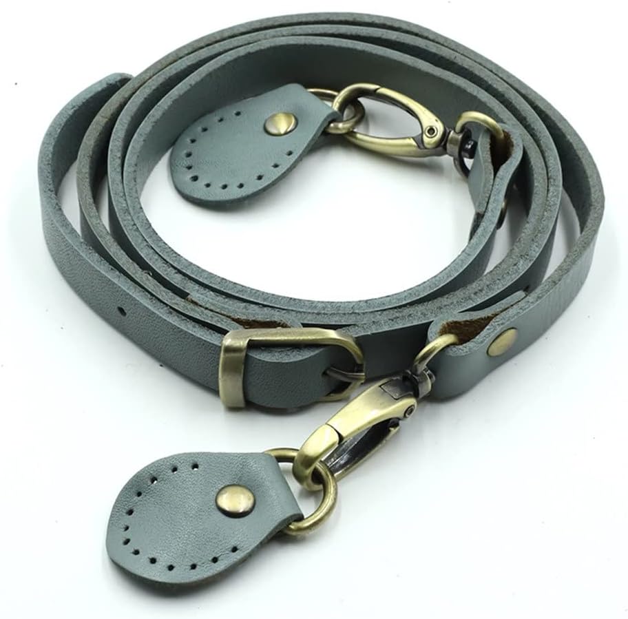120cm Bag Strap Detachable Handle Replacement for Women Girls Shoulder Accessories Adjustable Straps Belts
