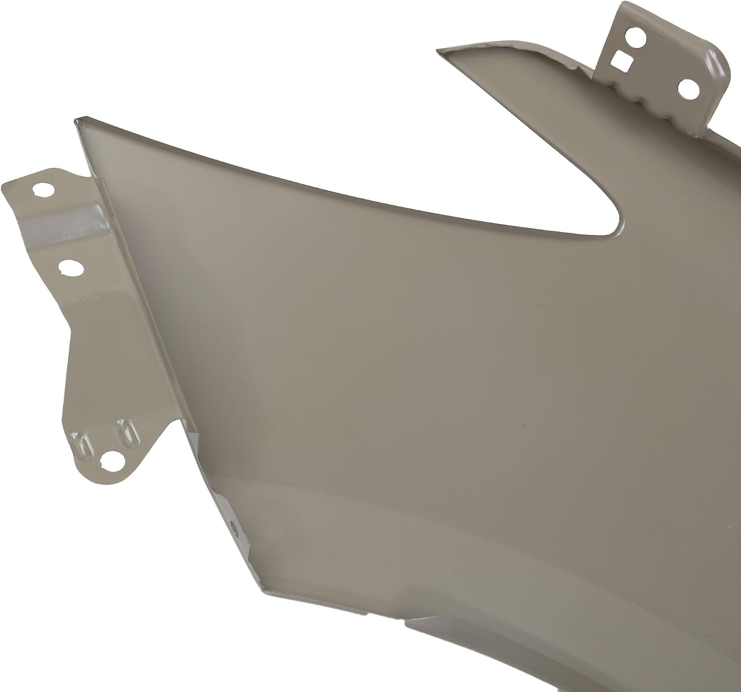 Front Right Fender Compatible with 2016 2017 2018 2019 Chevrolet/Chevy Cruze Passenger Side OEM 84123270