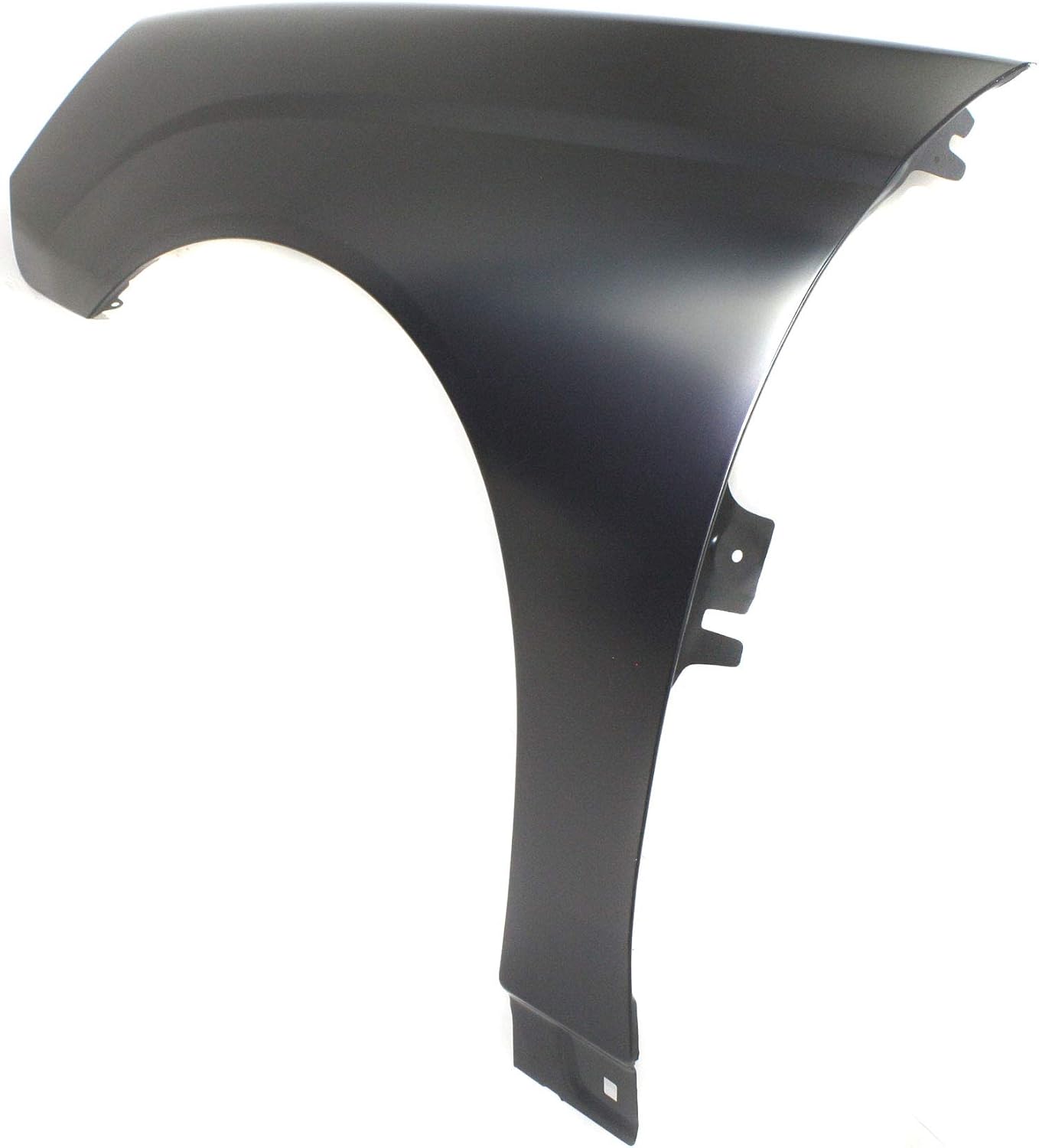 Evan Fischer Front Driver Side Fender Compatible With 2004-2008 Chevrolet Malibu Primed